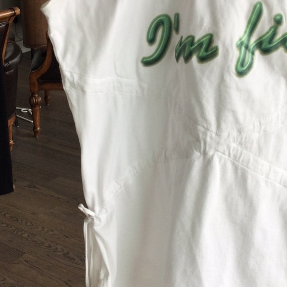 Adidas Stella McCartney tank tunic - Picture 5 of 11